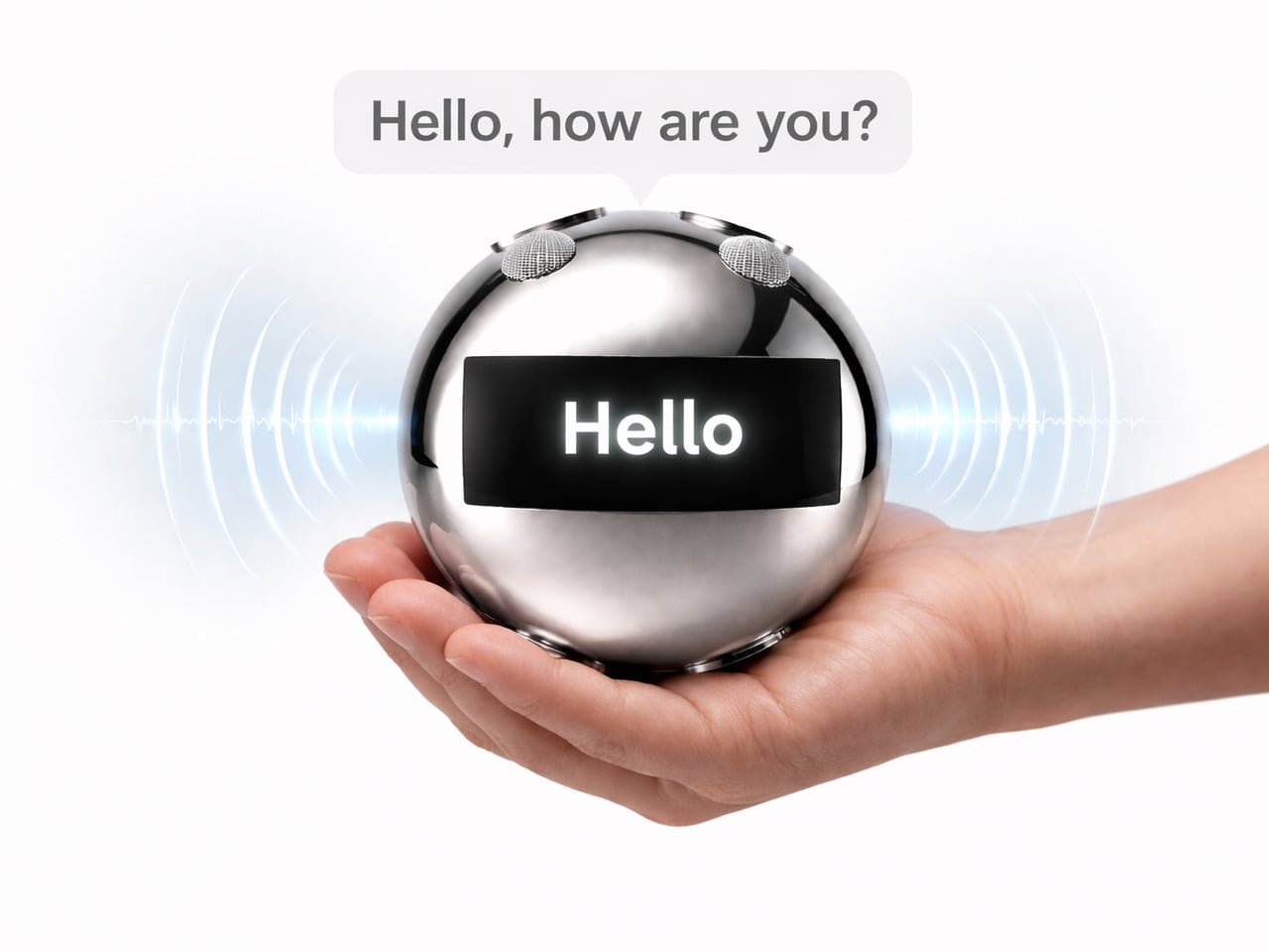 Your Voice: Susturulan Seslere Fısıldayan Devrimci Tasarım