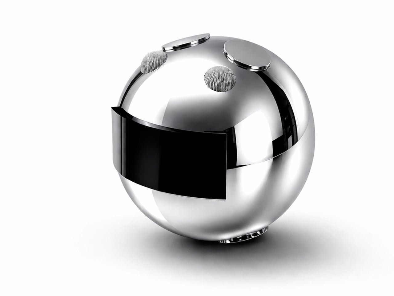 Your Voice: Susturulan Seslere Fısıldayan Devrimci Tasarım