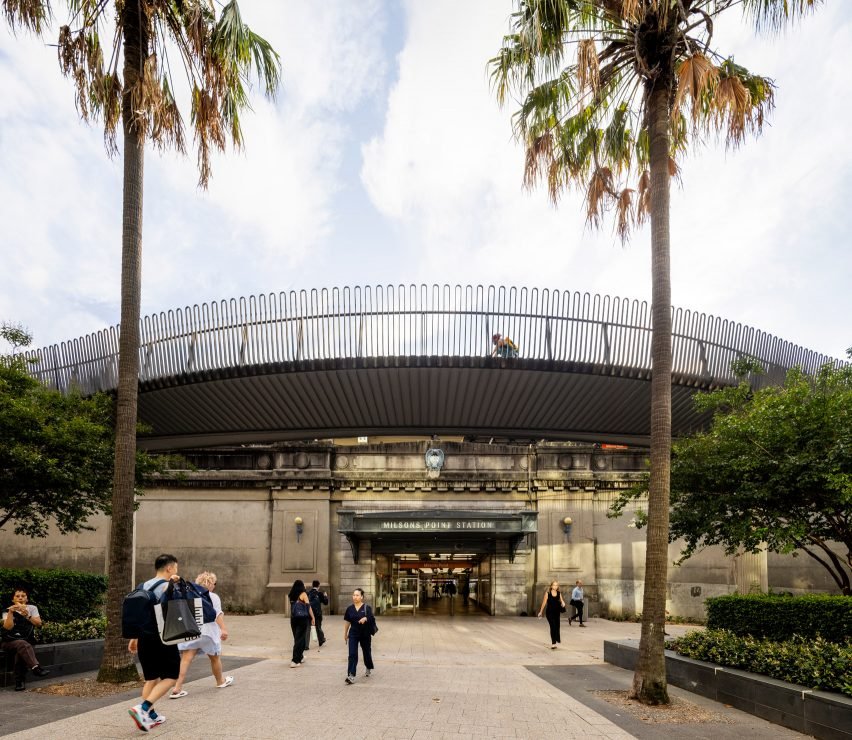 Sydney Köprüsü'ne Cesur Dokunuş: Erişilebilir Mirasın Estetiği