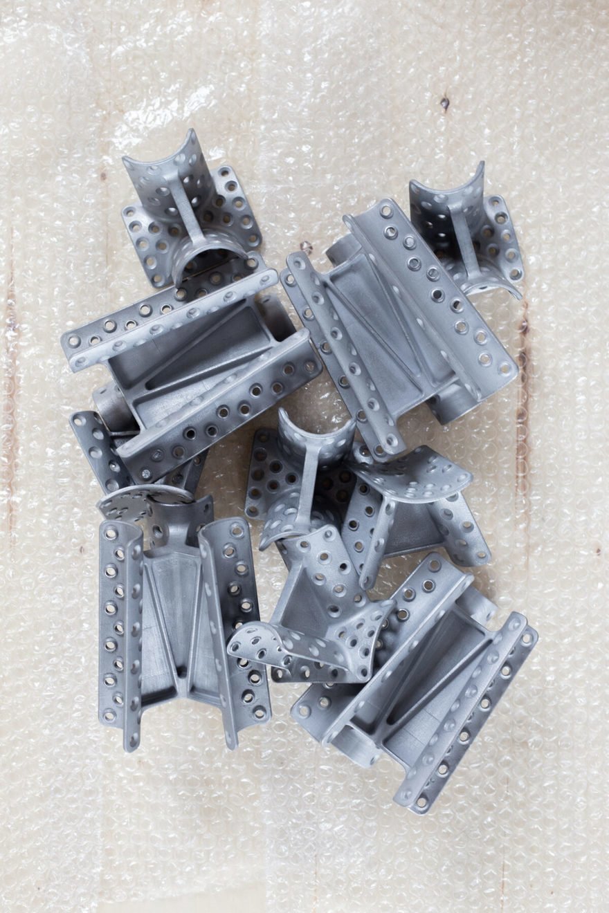 Silvio Rebholz ve Norm Brackets: &lsquo;İstenmeyen&rsquo; Ahşabın Yeni Hikayesi