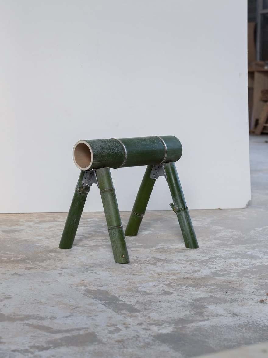 Silvio Rebholz ve Norm Brackets: 'İstenmeyen' Ahşabın Yeni Hikayesi