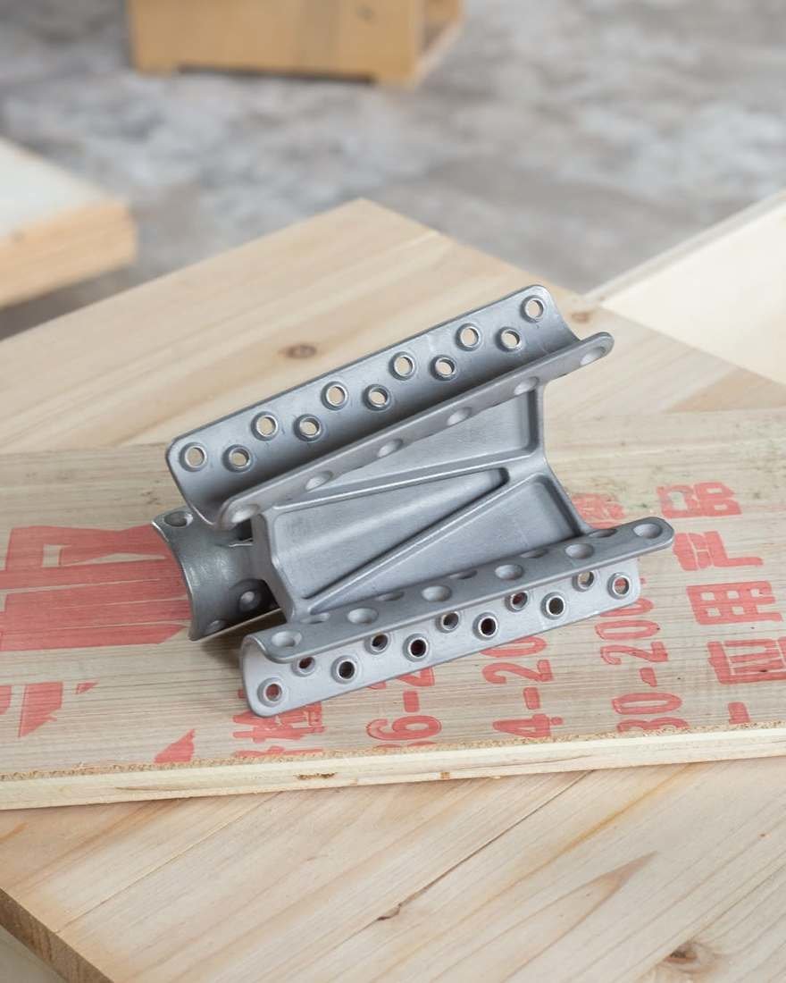 Silvio Rebholz ve Norm Brackets: 'İstenmeyen' Ahşabın Yeni Hikayesi