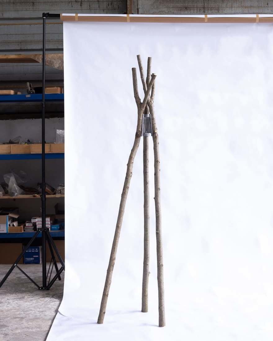 Silvio Rebholz ve Norm Brackets: 'İstenmeyen' Ahşabın Yeni Hikayesi