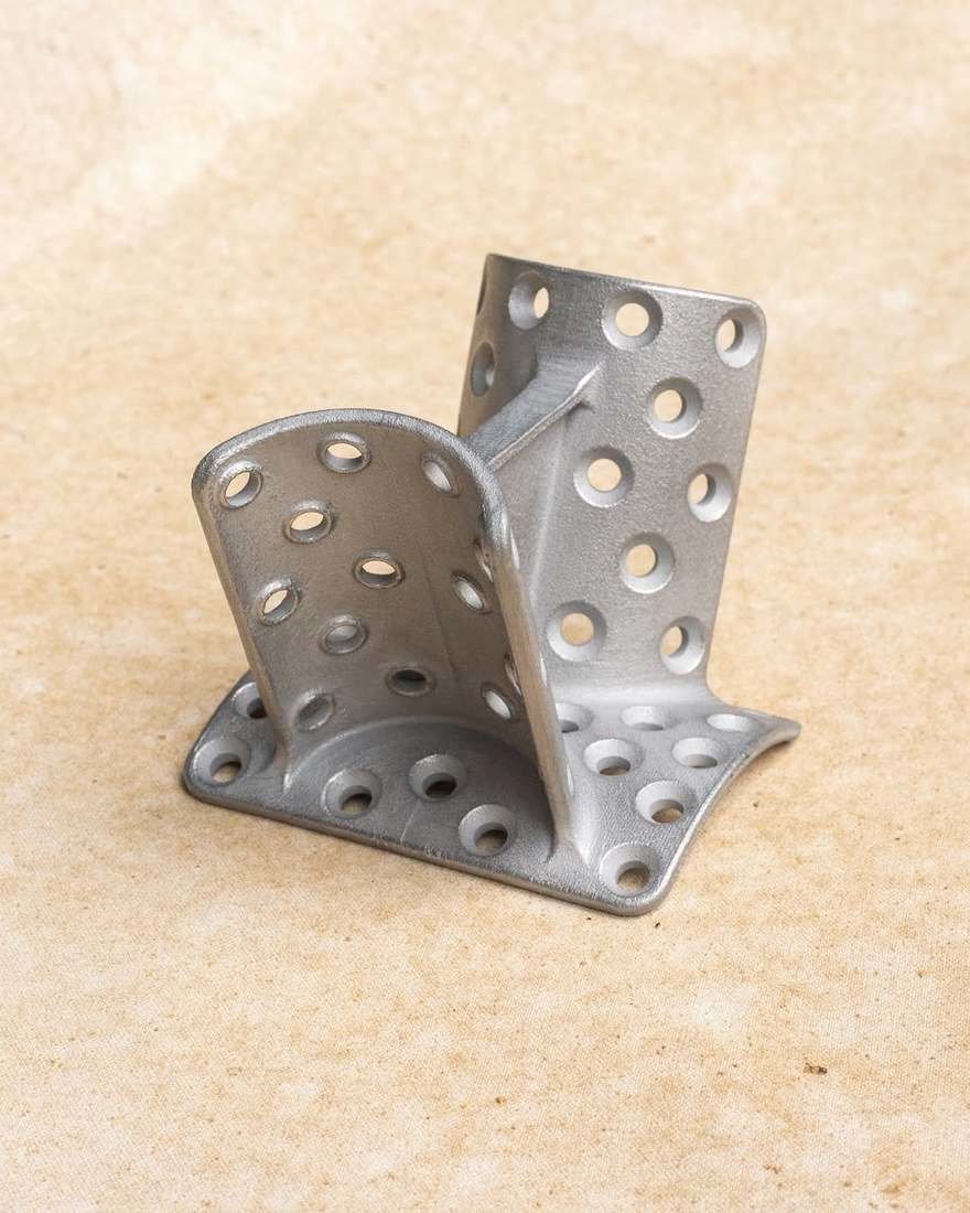 Silvio Rebholz ve Norm Brackets: 'İstenmeyen' Ahşabın Yeni Hikayesi