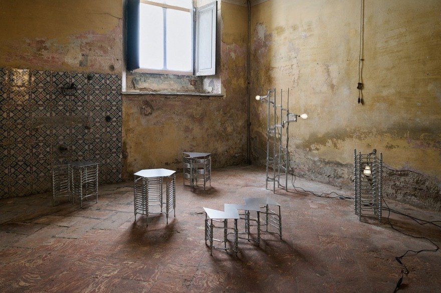 Devrim Niteliğinde Arka Girişli Motosiklet Kaskı: Djagger Tasarımı