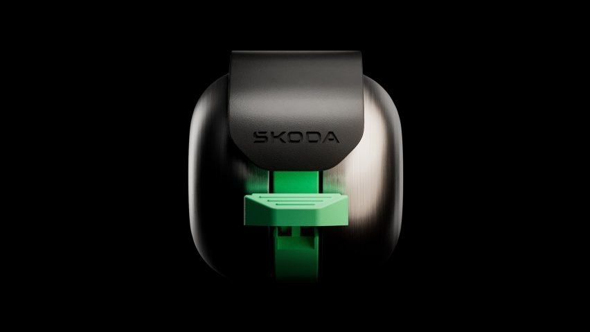 Şkoda Duobell: ANC Kulaklıkları Aşacak Devrimci Bisiklet Zili