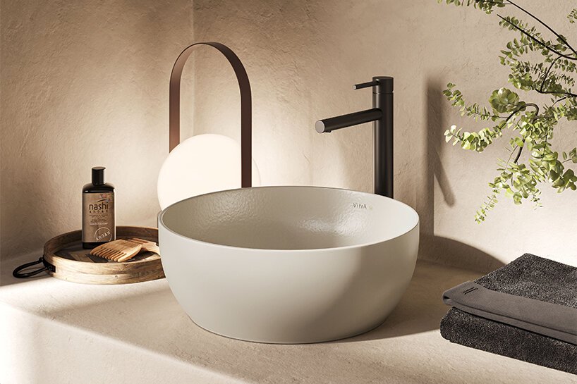 Milano'da Atık Devrimi: Snøhetta & VitrA'dan Kilden Gelen Estetik