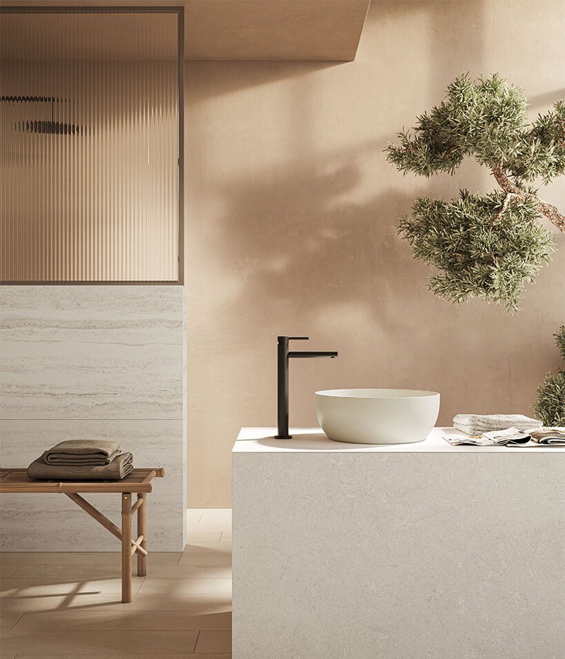 Milano'da Atık Devrimi: Snøhetta & VitrA'dan Kilden Gelen Estetik