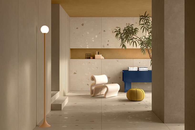 Milano'da Atık Devrimi: Snøhetta & VitrA'dan Kilden Gelen Estetik