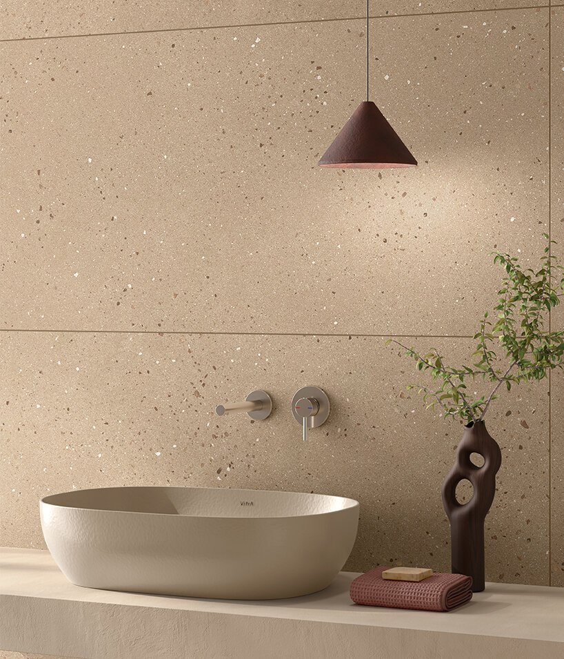Milano'da Atık Devrimi: Snøhetta & VitrA'dan Kilden Gelen Estetik