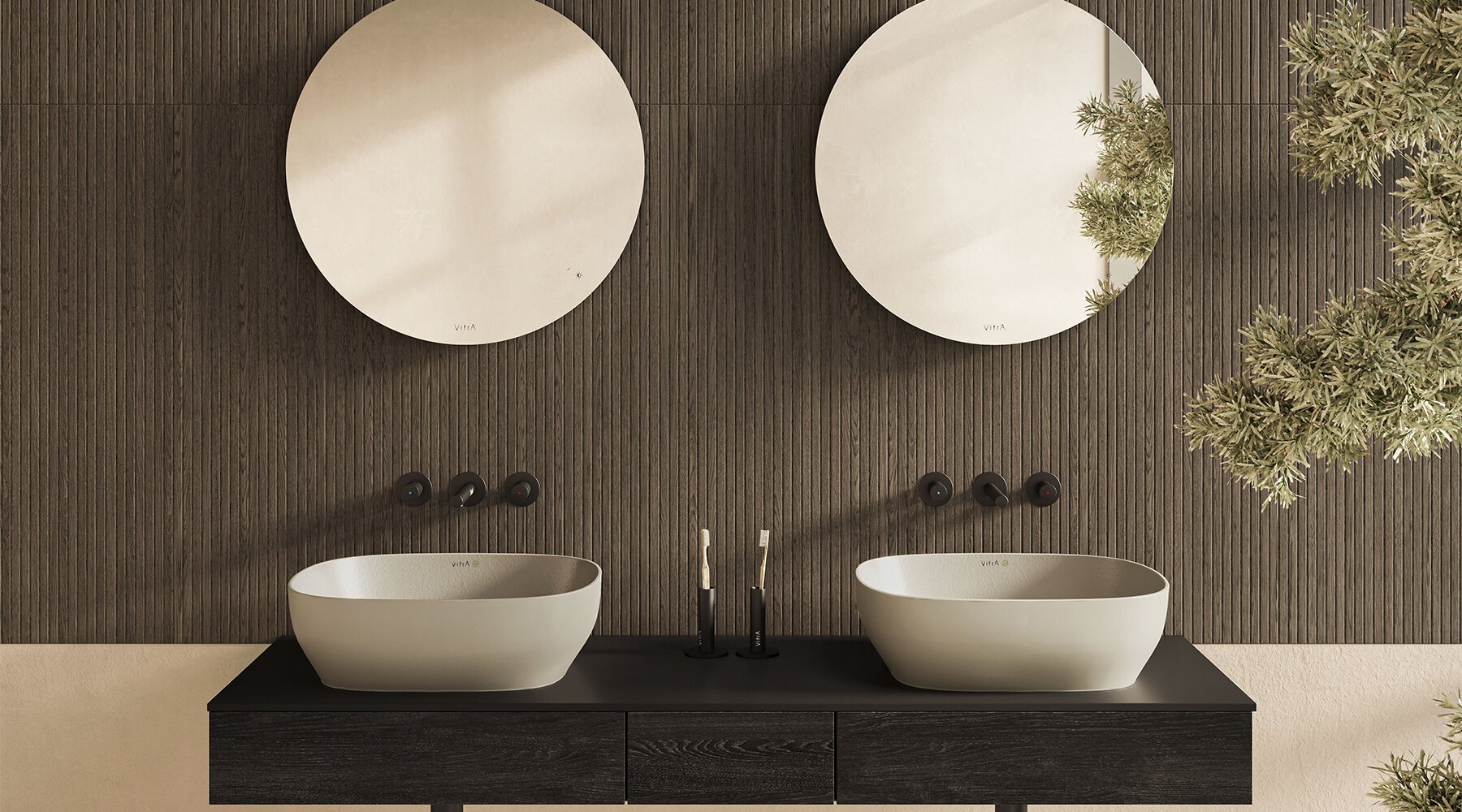Milano'da Atık Devrimi: Snøhetta & VitrA'dan Kilden Gelen Estetik