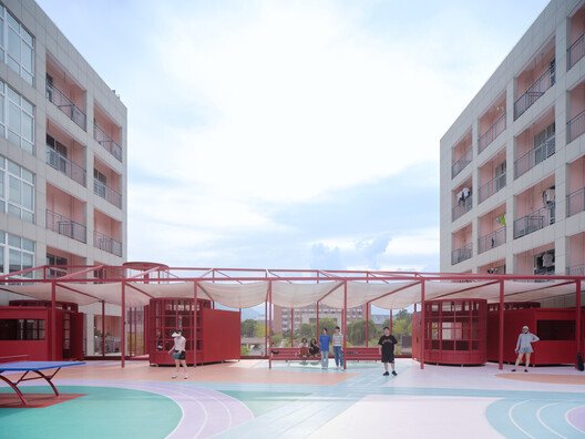 Songyang'da Bir Miras Uyanışı: Unutulan Platform 'Youth Commons'la Canlandı