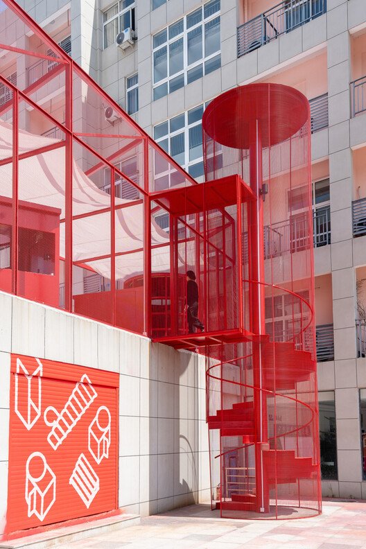 Songyang'da Bir Miras Uyanışı: Unutulan Platform 'Youth Commons'la Canlandı