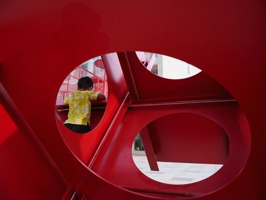 Songyang'da Bir Miras Uyanışı: Unutulan Platform 'Youth Commons'la Canlandı