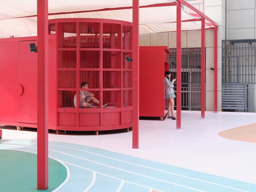 Songyang'da Bir Miras Uyanışı: Unutulan Platform 'Youth Commons'la Canlandı