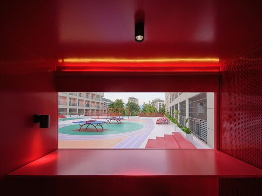 Songyang'da Bir Miras Uyanışı: Unutulan Platform 'Youth Commons'la Canlandı