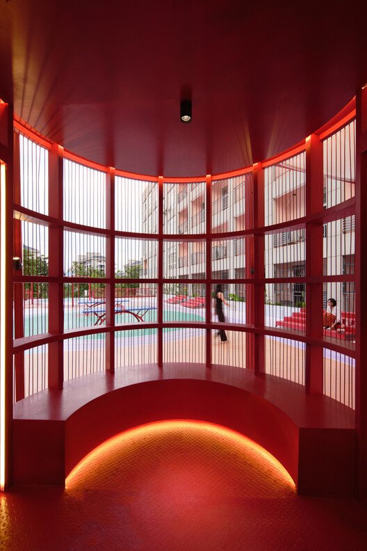 Songyang'da Bir Miras Uyanışı: Unutulan Platform 'Youth Commons'la Canlandı