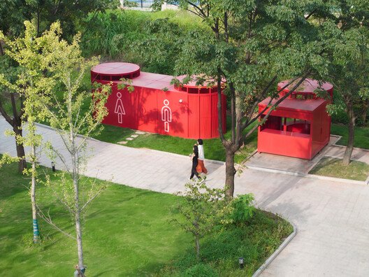 Songyang'da Bir Miras Uyanışı: Unutulan Platform 'Youth Commons'la Canlandı