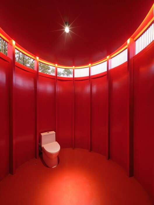 Songyang'da Bir Miras Uyanışı: Unutulan Platform 'Youth Commons'la Canlandı