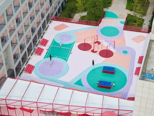 Songyang'da Bir Miras Uyanışı: Unutulan Platform 'Youth Commons'la Canlandı