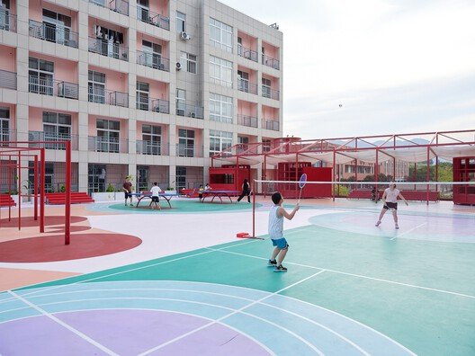 Songyang'da Bir Miras Uyanışı: Unutulan Platform 'Youth Commons'la Canlandı