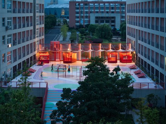 Songyang'da Bir Miras Uyanışı: Unutulan Platform 'Youth Commons'la Canlandı