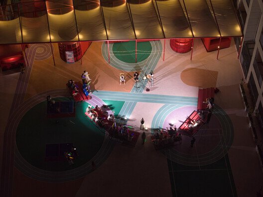 Songyang'da Bir Miras Uyanışı: Unutulan Platform 'Youth Commons'la Canlandı