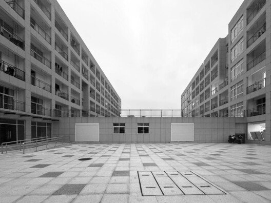 Songyang'da Bir Miras Uyanışı: Unutulan Platform 'Youth Commons'la Canlandı