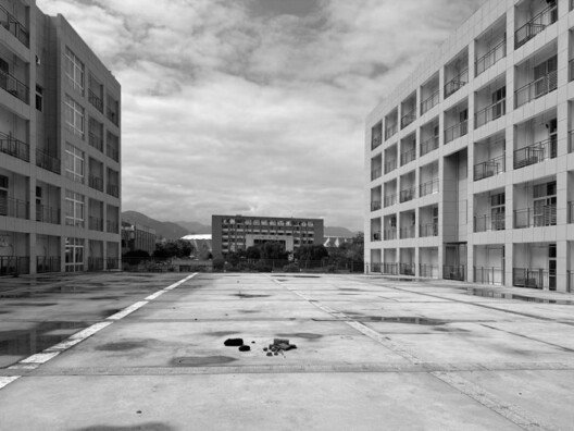 Songyang'da Bir Miras Uyanışı: Unutulan Platform 'Youth Commons'la Canlandı