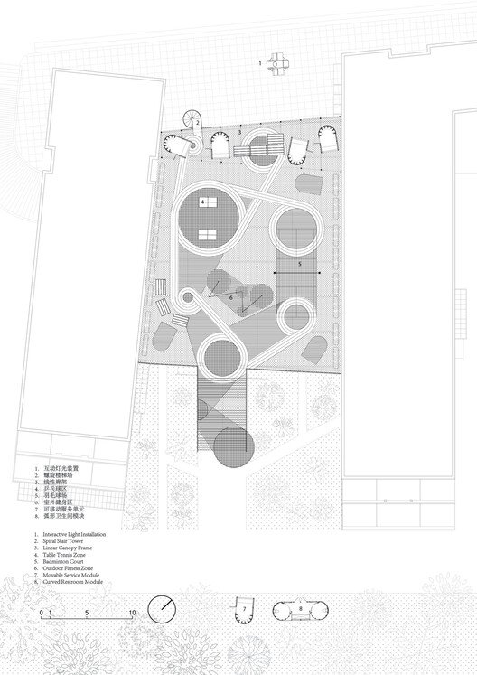 Songyang'da Bir Miras Uyanışı: Unutulan Platform 'Youth Commons'la Canlandı