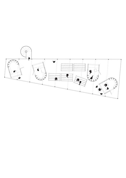 Songyang'da Bir Miras Uyanışı: Unutulan Platform 'Youth Commons'la Canlandı
