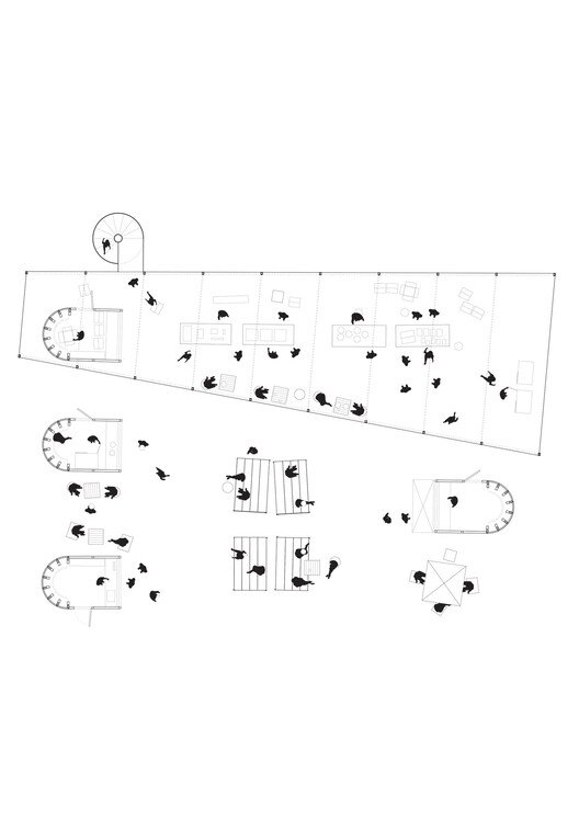 Songyang'da Bir Miras Uyanışı: Unutulan Platform 'Youth Commons'la Canlandı