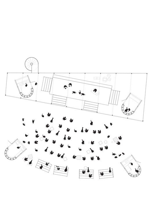 Songyang'da Bir Miras Uyanışı: Unutulan Platform 'Youth Commons'la Canlandı