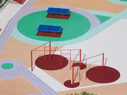 Songyang'da Bir Miras Uyanışı: Unutulan Platform 'Youth Commons'la Canlandı