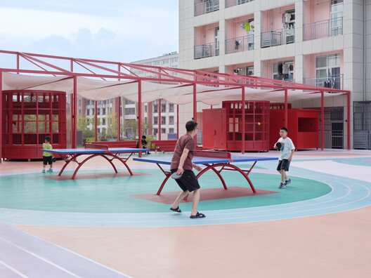 Songyang'da Bir Miras Uyanışı: Unutulan Platform 'Youth Commons'la Canlandı