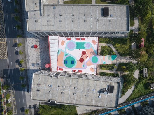 Songyang'da Bir Miras Uyanışı: Unutulan Platform 'Youth Commons'la Canlandı