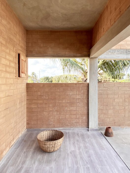 Studio NEiDA: Mimarlığı Malzemeden Başlatan Cesur Yaklaşım