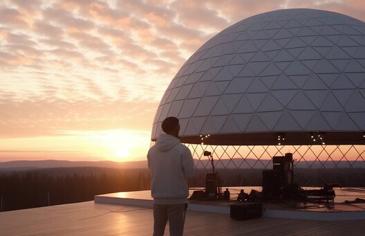 Studio NEiDA: Mimarlığı Malzemeden Başlatan Cesur Yaklaşım