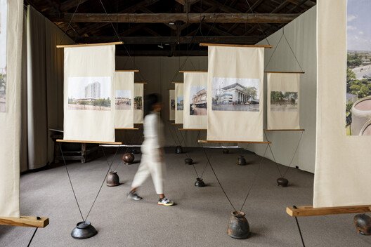 Studio NEiDA: Mimarlığı Malzemeden Başlatan Cesur Yaklaşım