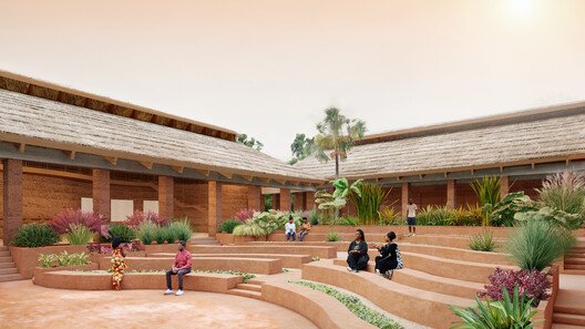 Studio NEiDA: Mimarlığı Malzemeden Başlatan Cesur Yaklaşım