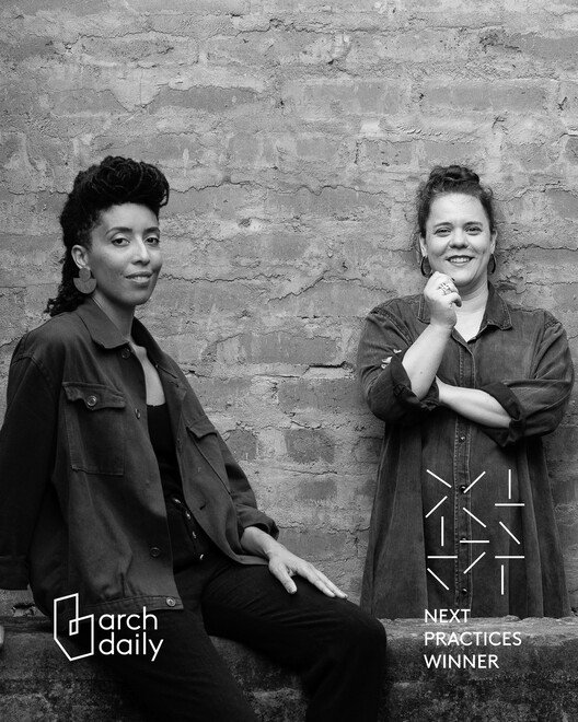 Studio NEiDA: Mimarlığı Malzemeden Başlatan Cesur Yaklaşım