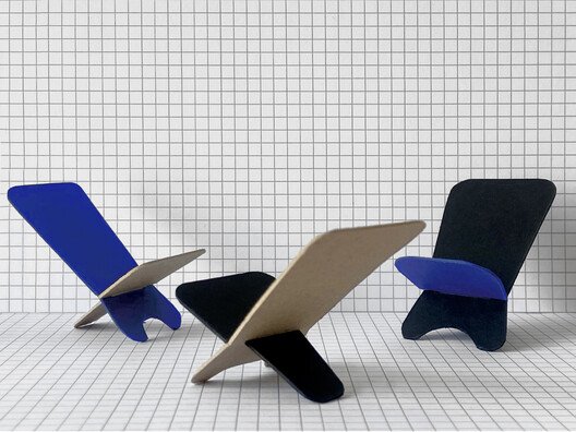 Studio NEiDA: Mimarlığı Malzemeden Başlatan Cesur Yaklaşım