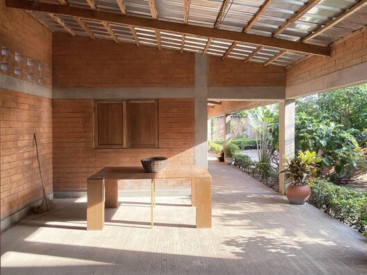 Studio NEiDA: Mimarlığı Malzemeden Başlatan Cesur Yaklaşım