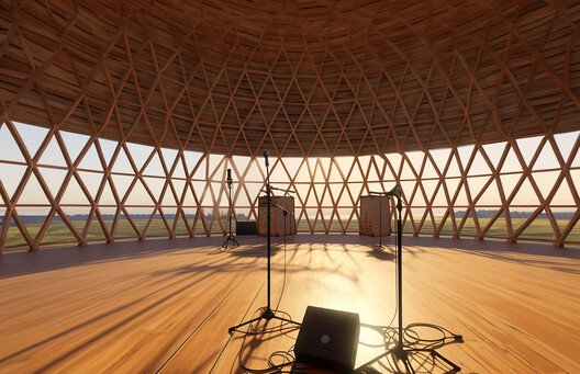 Studio NEiDA: Mimarlığı Malzemeden Başlatan Cesur Yaklaşım