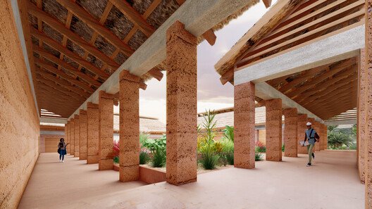 Studio NEiDA: Mimarlığı Malzemeden Başlatan Cesur Yaklaşım