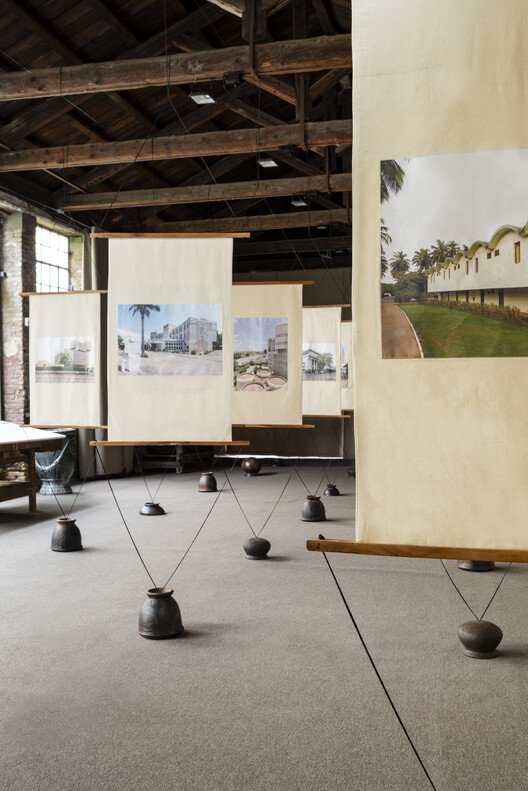 Studio NEiDA: Mimarlığı Malzemeden Başlatan Cesur Yaklaşım