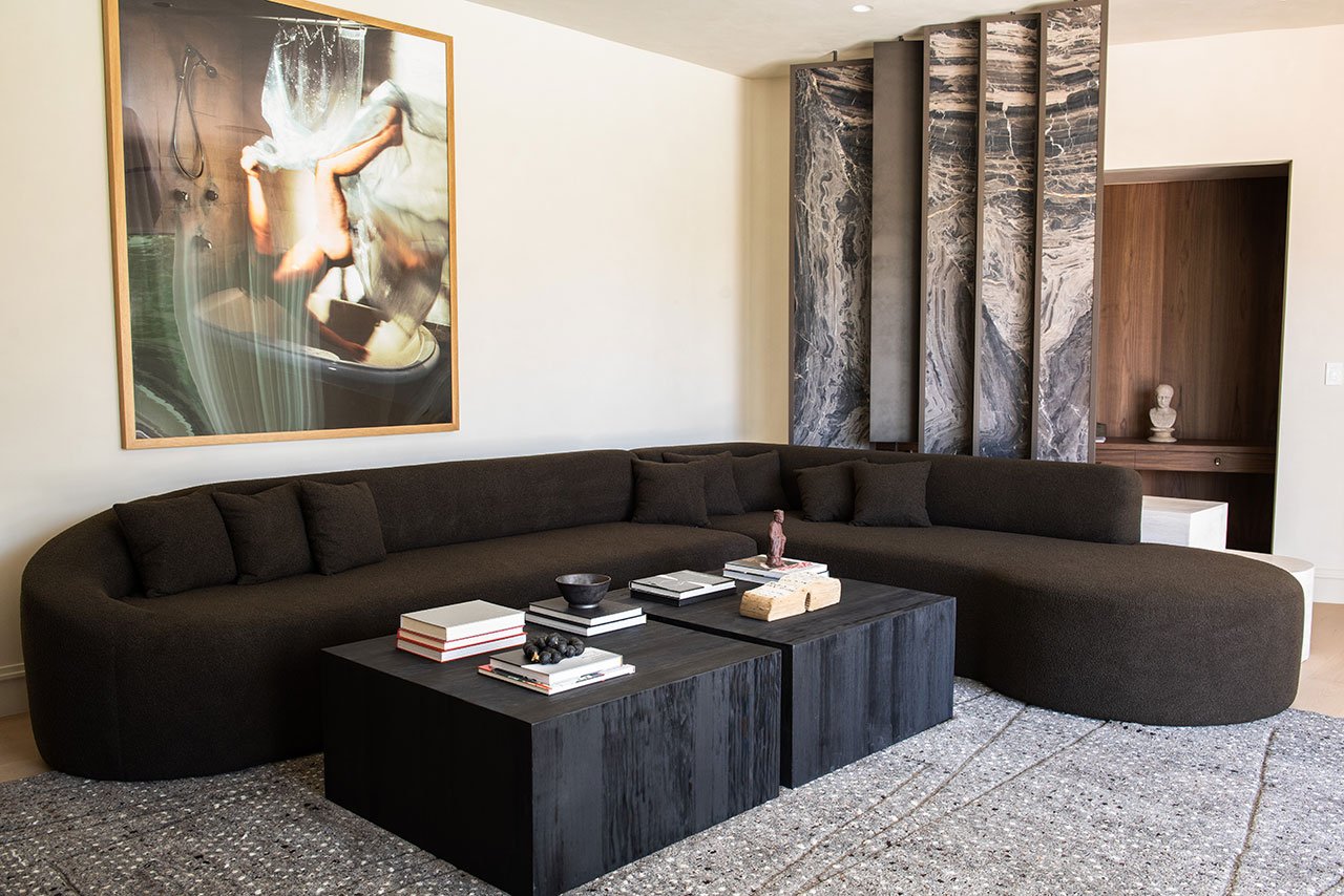 Studio OSKLO: Trousdale&rsquo;ın Altın Çağı, Mobilyada Yeniden Doğuyor