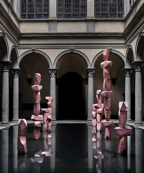 PPAA'dan Barrancas Evi: Meksika'da Yüzen Beton ve Doğa Ahengi