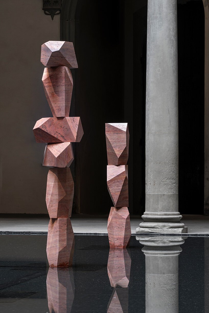 SUPERFLEX: Floransa'yı Deniz Sığınağına Dönüştüren Mimari Vizyon