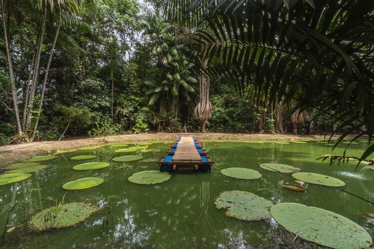 Yüzen Mimari: Su Üzerinde Yaşamın Geleceği ve Dönüşen Kentler